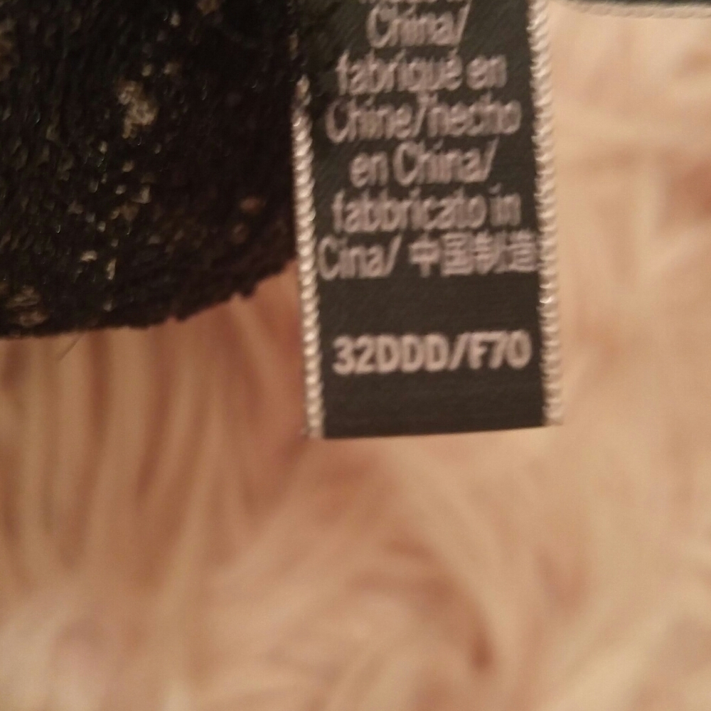 Bra - Picture 4 of 4